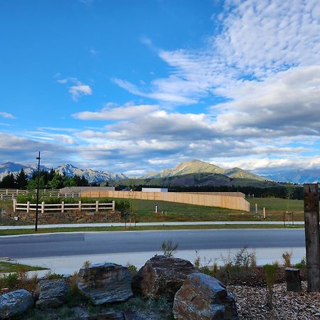 Escape To Riverslea Wanaka Exteriér fotografie