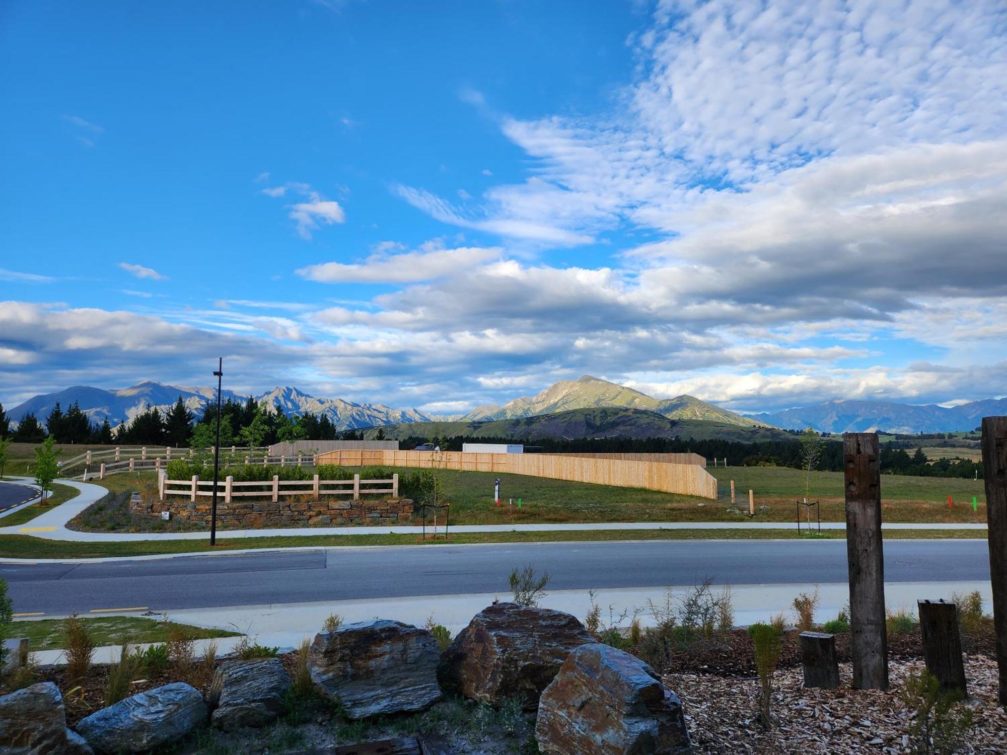 Escape To Riverslea Wanaka Exteriér fotografie